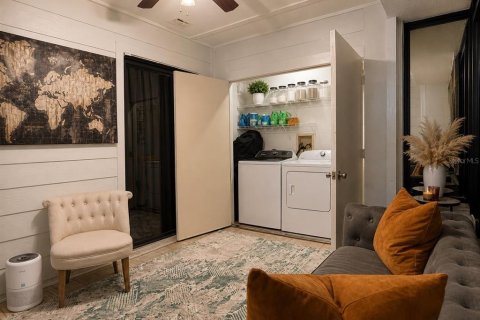Купить таунхаус в Тампа, Флорида 11 комнат, 132.39м2, № 2148771 - фото 26