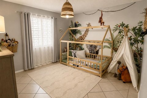 Купить таунхаус в Тампа, Флорида 11 комнат, 132.39м2, № 2148771 - фото 20