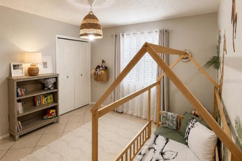 Купить таунхаус в Тампа, Флорида 11 комнат, 132.39м2, № 2148771 - фото 22