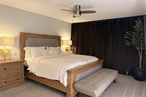 Купить таунхаус в Тампа, Флорида 11 комнат, 132.39м2, № 2148771 - фото 16