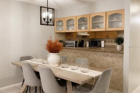 Купить таунхаус в Тампа, Флорида 11 комнат, 132.39м2, № 2148771 - фото 9