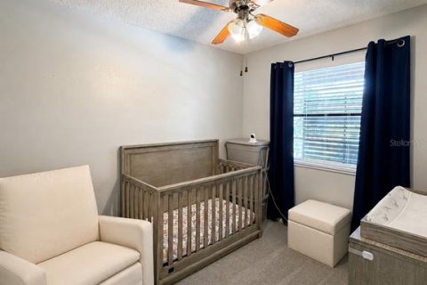 Купить таунхаус в Тампа, Флорида 11 комнат, 132.39м2, № 2148771 - фото 18