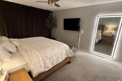 Купить таунхаус в Тампа, Флорида 11 комнат, 132.39м2, № 2148771 - фото 15
