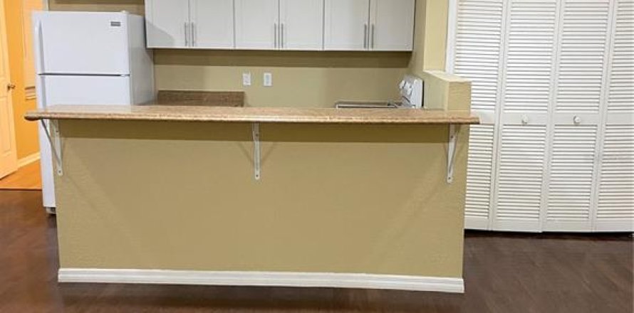 Appartement à Orlando, Floride 1 chambre, 74.32 m2 № 2306365