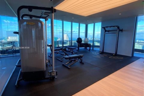Condo in Miami, Florida, 1 bedroom  № 2079505 - photo 14