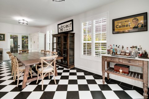 Townhouse in Miami, Florida 3 bedrooms, 157.93 sq.m. № 2005026 - photo 17