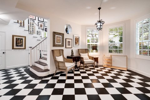 Townhouse in Miami, Florida 3 bedrooms, 157.93 sq.m. № 2005026 - photo 7