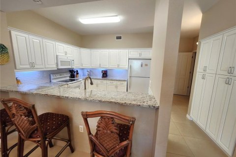 Condo in Punta Gorda, Florida, 3 bedrooms № 2118520 - photo 22