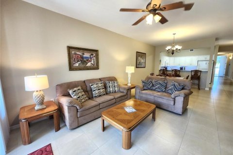Condo in Punta Gorda, Florida, 3 bedrooms № 2118520 - photo 27