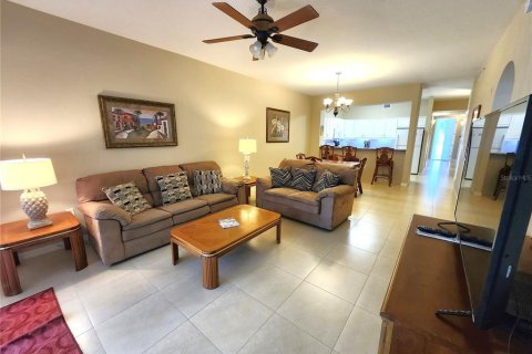 Condo in Punta Gorda, Florida, 3 bedrooms № 2118520 - photo 26