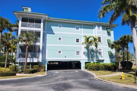 Condo in Punta Gorda, Florida, 3 bedrooms  № 2118520