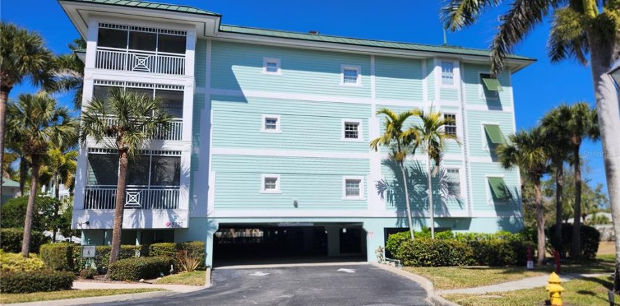 Condo in Punta Gorda, Florida, 3 bedrooms № 2118520