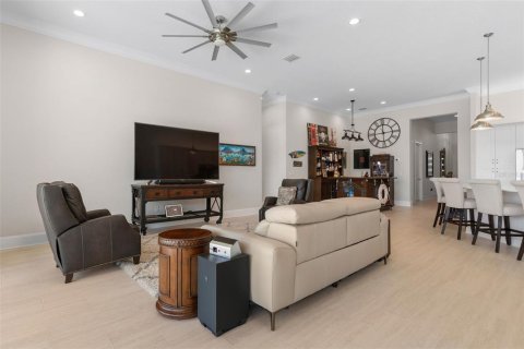 Villa ou maison à vendre à Palm Coast, Floride: 3 chambres, 273.97 m2 № 2419151 - photo 11