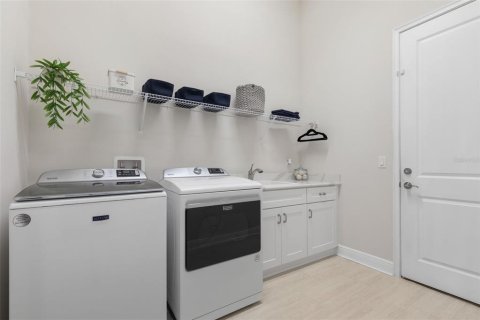Villa ou maison à vendre à Palm Coast, Floride: 3 chambres, 273.97 m2 № 2419151 - photo 24