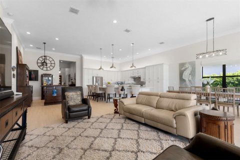 Villa ou maison à vendre à Palm Coast, Floride: 3 chambres, 273.97 m2 № 2419151 - photo 12