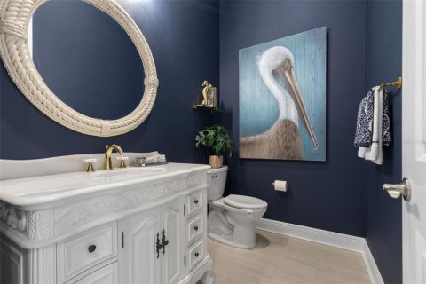 Villa ou maison à vendre à Palm Coast, Floride: 3 chambres, 273.97 m2 № 2419151 - photo 23