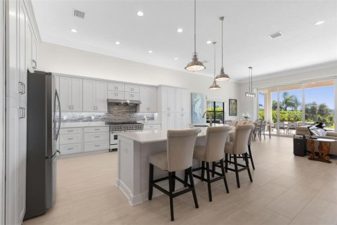 Villa ou maison à vendre à Palm Coast, Floride: 3 chambres, 273.97 m2 № 2419151 - photo 6