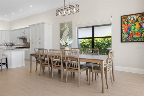 Villa ou maison à vendre à Palm Coast, Floride: 3 chambres, 273.97 m2 № 2419151 - photo 9