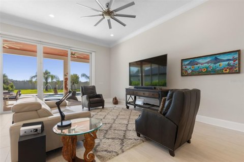 Villa ou maison à vendre à Palm Coast, Floride: 3 chambres, 273.97 m2 № 2419151 - photo 14