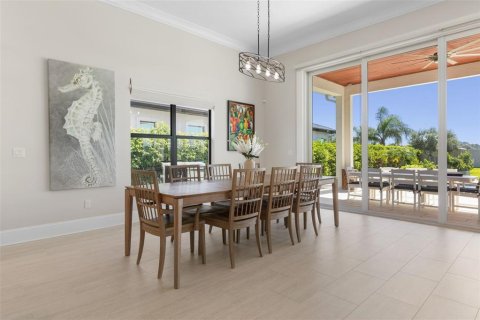 Villa ou maison à vendre à Palm Coast, Floride: 3 chambres, 273.97 m2 № 2419151 - photo 8