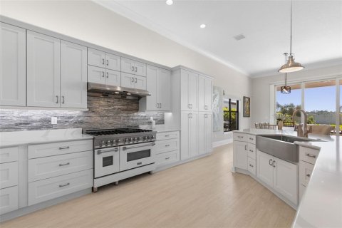 Villa ou maison à vendre à Palm Coast, Floride: 3 chambres, 273.97 m2 № 2419151 - photo 19