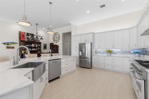 Villa ou maison à vendre à Palm Coast, Floride: 3 chambres, 273.97 m2 № 2419151 - photo 17