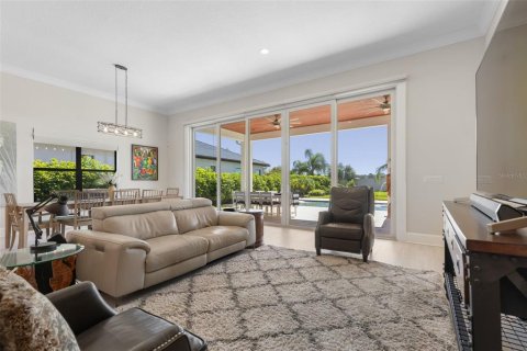 Villa ou maison à vendre à Palm Coast, Floride: 3 chambres, 273.97 m2 № 2419151 - photo 13