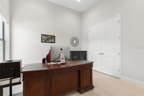 Villa ou maison à vendre à Palm Coast, Floride: 3 chambres, 273.97 m2 № 2419151 - photo 30