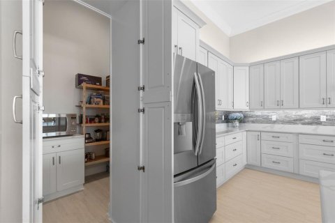 Villa ou maison à vendre à Palm Coast, Floride: 3 chambres, 273.97 m2 № 2419151 - photo 21