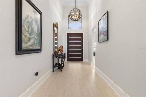 Villa ou maison à vendre à Palm Coast, Floride: 3 chambres, 273.97 m2 № 2419151 - photo 4