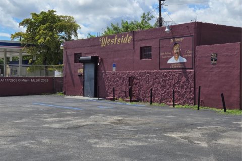 Commercial property in Miami, Florida № 1702242 - photo 1