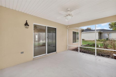Villa ou maison à vendre à Summerfield, Floride: 2 chambres, 140 m2 № 2321341 - photo 21