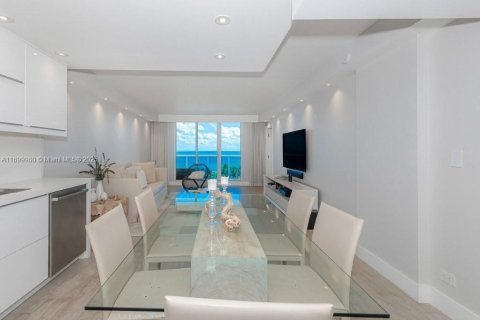 Condominio en alquiler en Miami Beach, Florida, 1 dormitorio, 83.61 m2 № 1953443 - foto 7