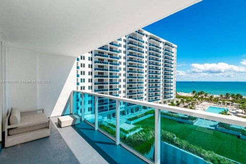 Condominio en alquiler en Miami Beach, Florida, 1 dormitorio, 83.61 m2 № 1953443 - foto 26