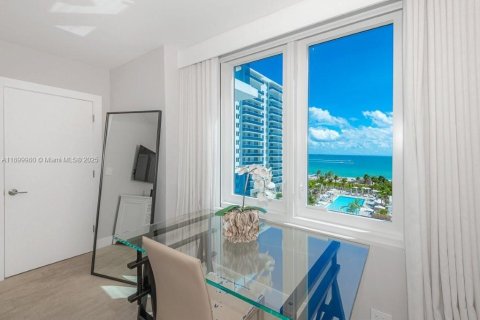 Condominio en alquiler en Miami Beach, Florida, 1 dormitorio, 83.61 m2 № 1953443 - foto 21