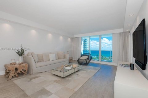 Condominio en alquiler en Miami Beach, Florida, 1 dormitorio, 83.61 m2 № 1953443 - foto 9
