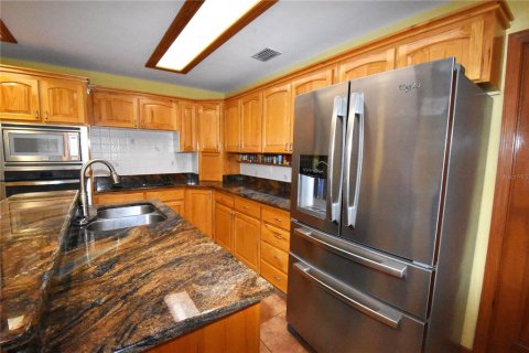 Casa en venta en Trenton, Florida, 3 dormitorios, 409.79 m2 № 1568498 - foto 7