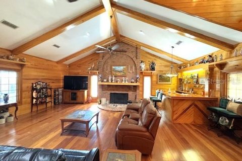 Casa en venta en Trenton, Florida, 3 dormitorios, 409.79 m2 № 1568498 - foto 3