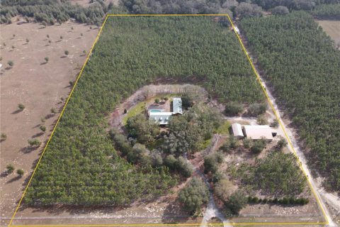 Casa en venta en Trenton, Florida, 3 dormitorios, 409.79 m2 № 1568498 - foto 2