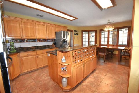 Casa en venta en Trenton, Florida, 3 dormitorios, 409.79 m2 № 1568498 - foto 5