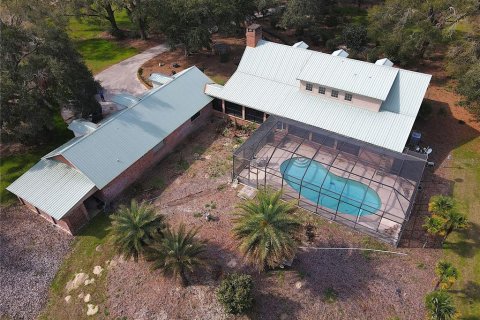 Casa en venta en Trenton, Florida, 3 dormitorios, 409.79 m2 № 1568498 - foto 8