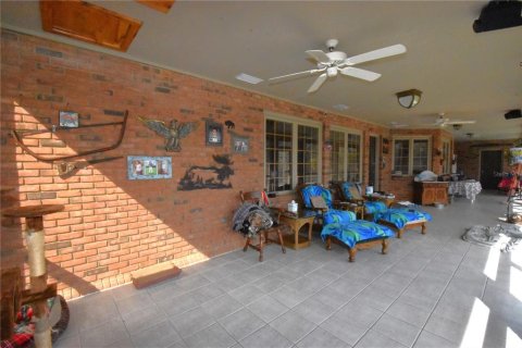 Casa en venta en Trenton, Florida, 3 dormitorios, 409.79 m2 № 1568498 - foto 30