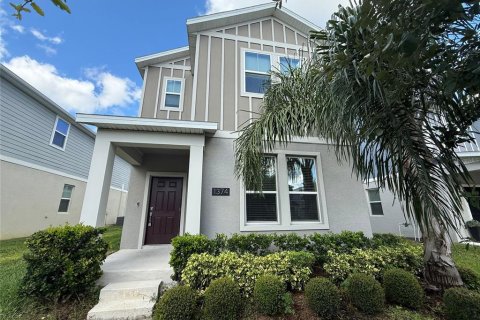 Casa en Winter Garden, Florida 4 dormitorios, 231.51 m2 № 2345072