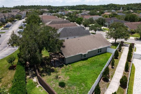 House in Orlando, Florida 4 bedrooms, 202.53 sq.m. № 2215888 - photo 25