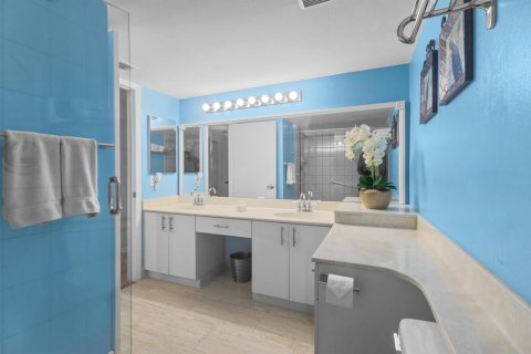 Copropriété à vendre à Boynton Beach, Floride: 2 chambres, 139.17 m2 № 2077540 - photo 13