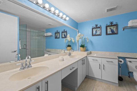 Copropriété à vendre à Boynton Beach, Floride: 2 chambres, 139.17 m2 № 2077540 - photo 12