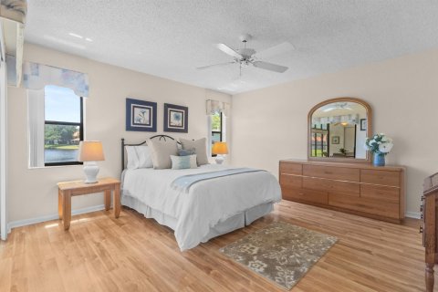 Copropriété à vendre à Boynton Beach, Floride: 2 chambres, 139.17 m2 № 2077540 - photo 11
