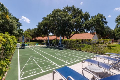 Copropriété à vendre à Boynton Beach, Floride: 2 chambres, 139.17 m2 № 2077540 - photo 29