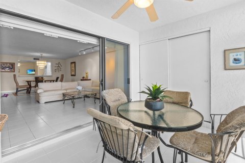 Copropriété à vendre à Boynton Beach, Floride: 2 chambres, 139.17 m2 № 2077540 - photo 23