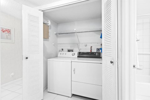 Copropriété à vendre à Boynton Beach, Floride: 2 chambres, 139.17 m2 № 2077540 - photo 21